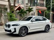 Bán xe BMW X4 xDrive20i M Sport 2020 giá 1 Tỷ 730 Triệu - Hà Nội