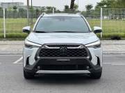 Bán xe Toyota Corolla Cross 2022 1.8V giá 740 Triệu - Hà Nội