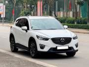 Bán xe Mazda CX5 2017 2.5 AT 2WD giá 515 Triệu - Hà Nội