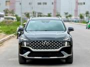 Bán xe Hyundai SantaFe Cao cấp 2.2L HTRAC 2022 giá 1 Tỷ 145 Triệu - Hà Nội