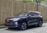 Bán xe Hyundai SantaFe 2019 2.4L HTRAC giá 770 Triệu - Hà Nội