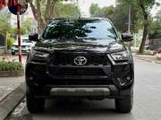 Bán xe Toyota Hilux 2024 2.4L 4x2 AT giá 680 Triệu - Hà Nội