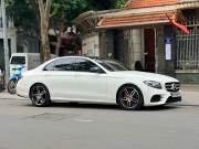 Bán xe Mercedes Benz E class E300 AMG 2017 giá 990 Triệu - Hà Nội