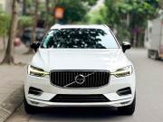 Bán xe Volvo XC60 Inscription 2018 giá 1 Tỷ 20 Triệu - Hà Nội
