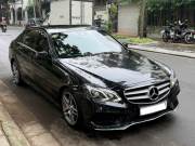 Bán xe Mercedes Benz E class 2016 E250 AMG giá 599 Triệu - Hà Nội