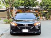 Bán xe Mercedes Benz S class 2022 S450 4Matic giá 3 Tỷ 150 Triệu - Hà Nội