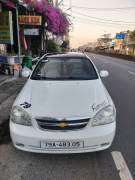 Bán xe Chevrolet Lacetti 2013 1.6 giá 135 Triệu - Bình Định