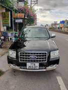 Bán xe Ford Everest 2007 2.5L 4x2 MT giá 175 Triệu - Bình Định