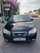 Bán xe Hyundai Elantra 2010 1.6 MT giá 190 Triệu - Bình Định