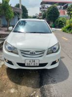 Bán xe Hyundai Avante 1.6 AT 2012 giá 255 Triệu - Bình Định