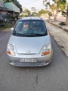 Bán xe Chevrolet Spark 2008 LT 0.8 AT giá 110 Triệu - Bình Định