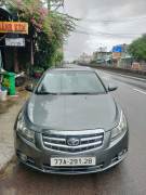 Bán xe Daewoo Lacetti 2009 CDX 1.6 AT giá 160 Triệu - Bình Định