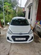 Bán xe Hyundai i10 Grand 1.0 MT Base 2015 giá 139 Triệu - Bình Định