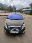 Bán xe Daewoo Matiz Groove 1.0 AT 2009 giá 135 Triệu - Bình Định