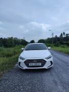 Bán xe Hyundai Elantra 2017 2.0 AT giá 410 Triệu - TP HCM