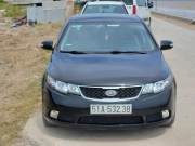 Bán xe Kia Cerato 2009 1.6 AT giá 230 Triệu - TP HCM