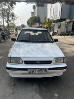 Bán xe Kia Pride CD5 2003 giá 42 Triệu - Hà Nội