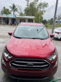 Bán xe Ford EcoSport 2019 Titanium 1.5L AT giá 420 Triệu - Thừa Thiên Huế