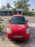 Bán xe Chevrolet Spark 2015 Lite Van 0.8 MT giá 58 Triệu - Thừa Thiên Huế