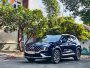 Bán xe Hyundai SantaFe 2023 Cao cấp 2.2L HTRAC giá 1 Tỷ 169 Triệu - TP HCM