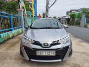 Bán xe Toyota Vios 2019 1.5E MT giá 339 Triệu - Tiền Giang
