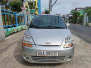 Bán xe Chevrolet Spark 2009 LT 0.8 MT giá 83 Triệu - Tiền Giang