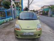 Bán xe Chevrolet Spark 2012 Lite Van 0.8 MT giá 79 Triệu - Tiền Giang