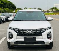Bán xe Hyundai Creta 2022 Cao cấp 1.5 AT giá 565 Triệu - Hà Nội