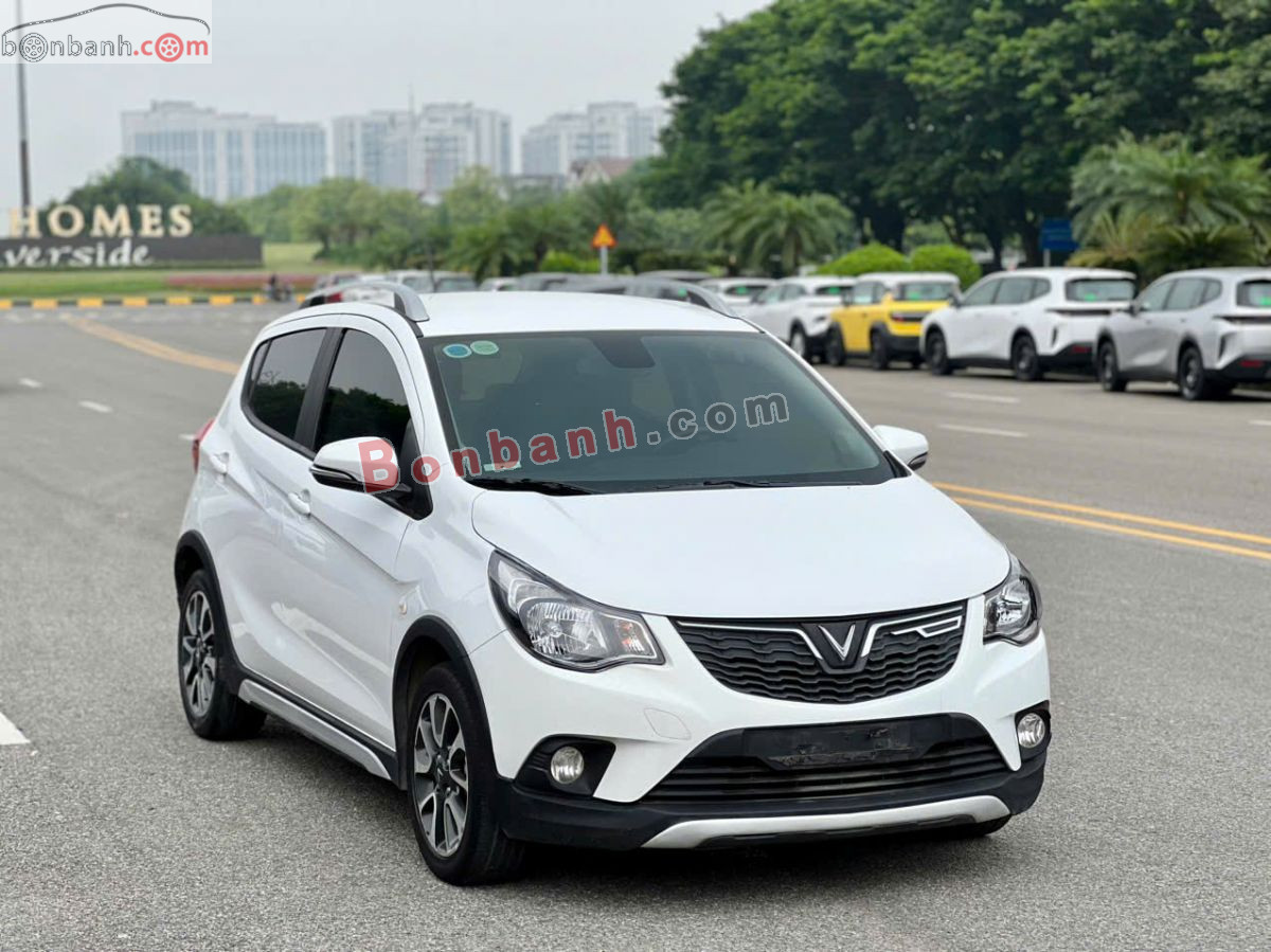 VinFast Fadil 1.4 AT Premium 2021 - 320 Triệu