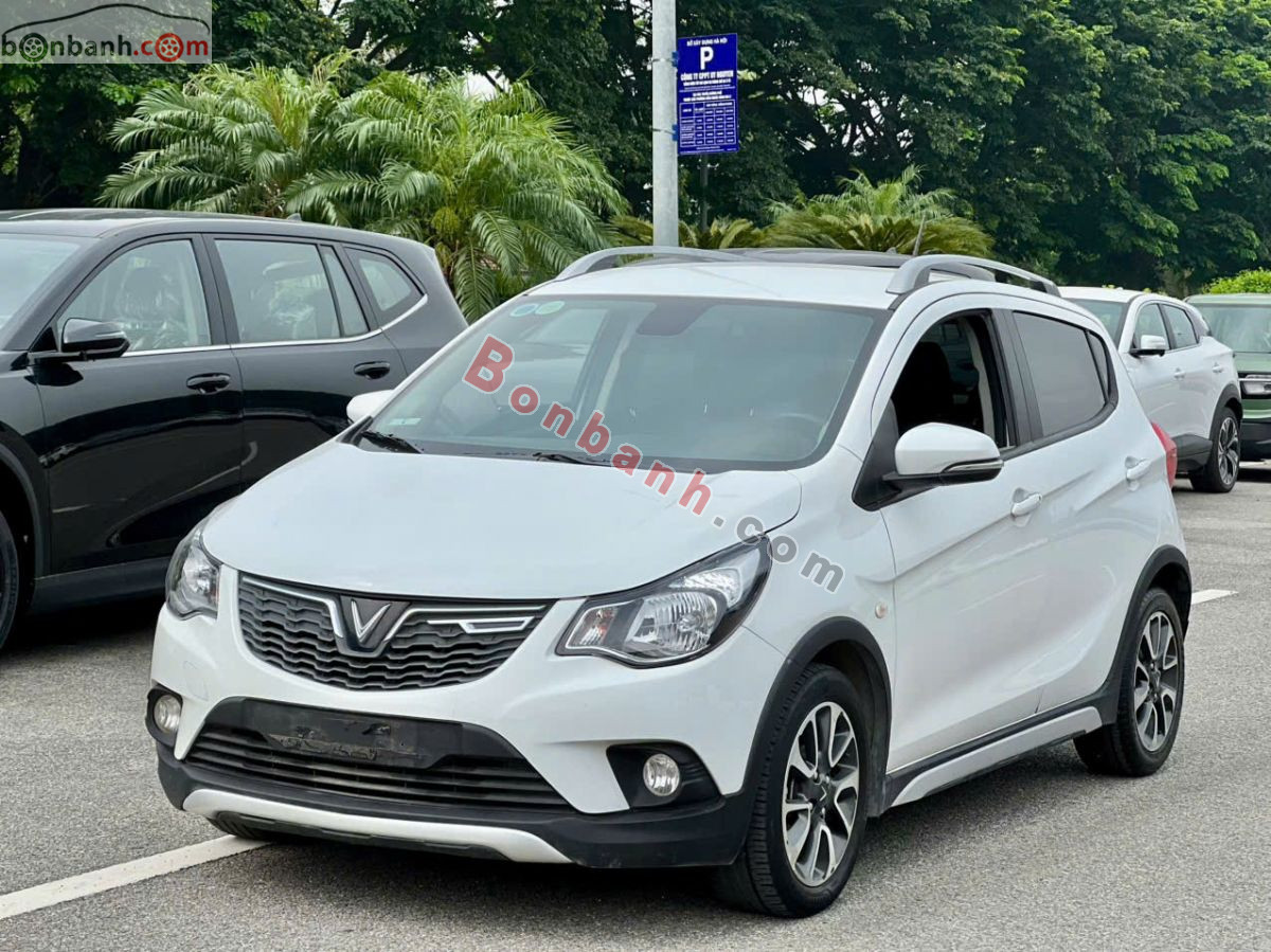 VinFast Fadil 1.4 AT Premium 2021 - 320 Triệu 2