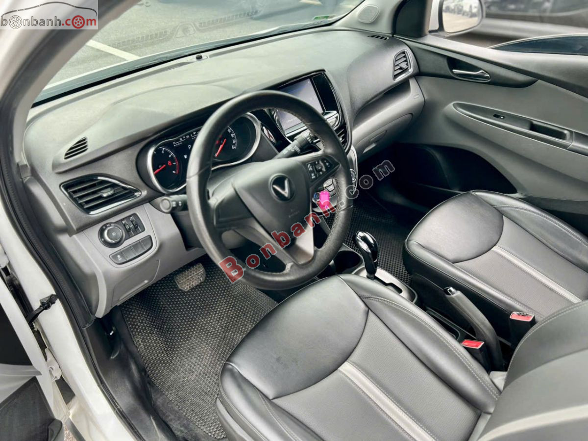 VinFast Fadil 1.4 AT Premium 2021 - 320 Triệu 7
