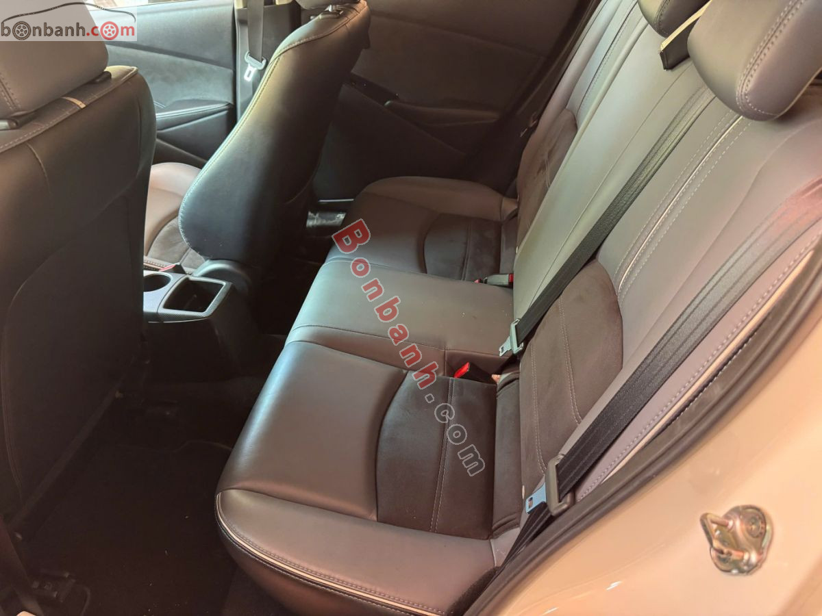 Mazda 2 Luxury 2021 - 385 Triệu 7