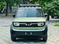 Bán xe VinFast VF3 2025 Plus giá 250 Triệu - Hà Nội