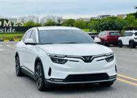 Bán xe VinFast VF8 2022 Plus AWD giá 595 Triệu - Hà Nội