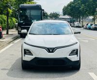 Bán xe VinFast VF6 2025 Plus giá 640 Triệu - Hà Nội