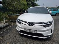 Bán xe VinFast VF8 2025 Plus AWD giá 870 Triệu - Hà Nội