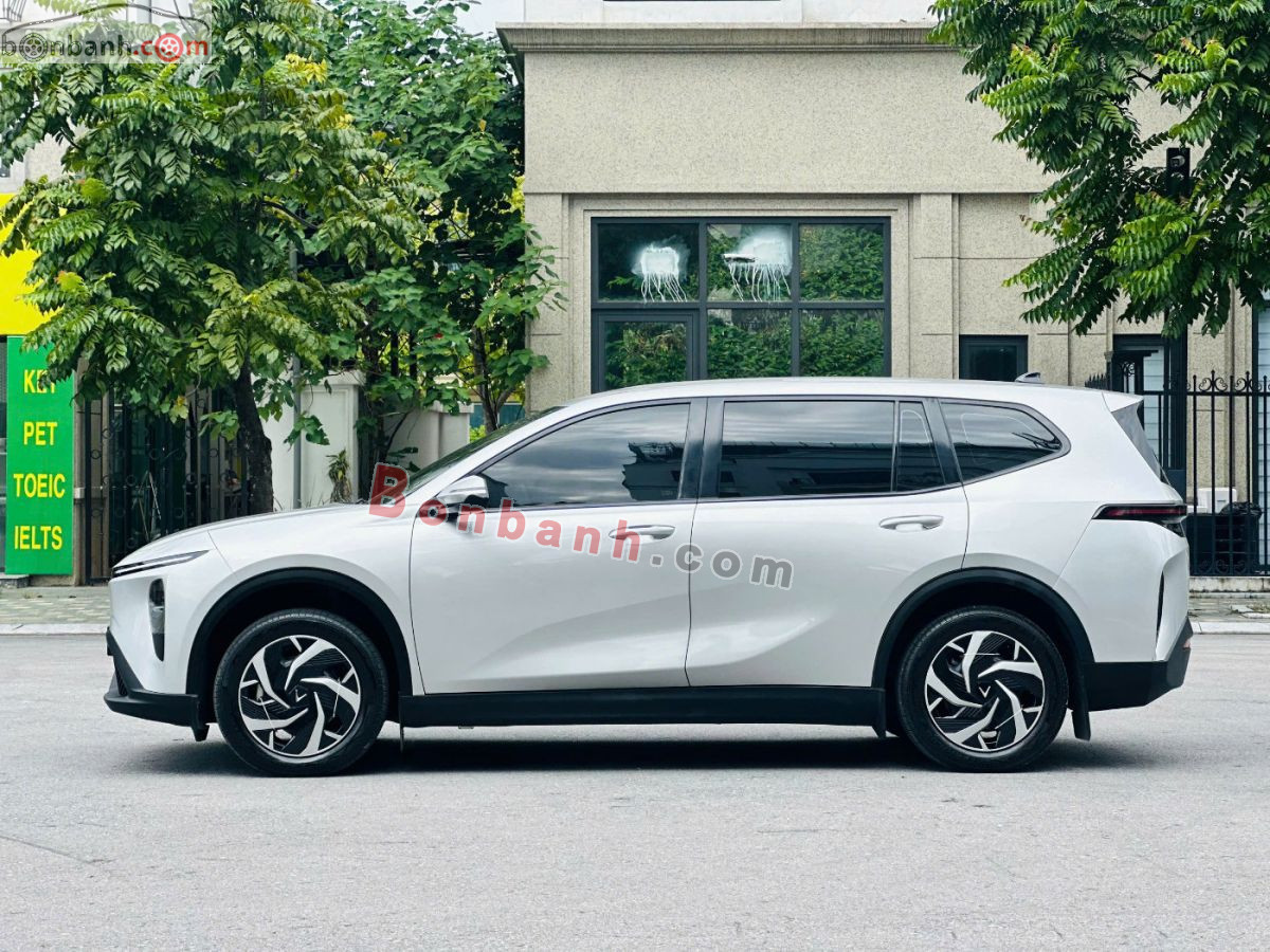 VinFast Limo Green AT 2025 - 615 Triệu 4