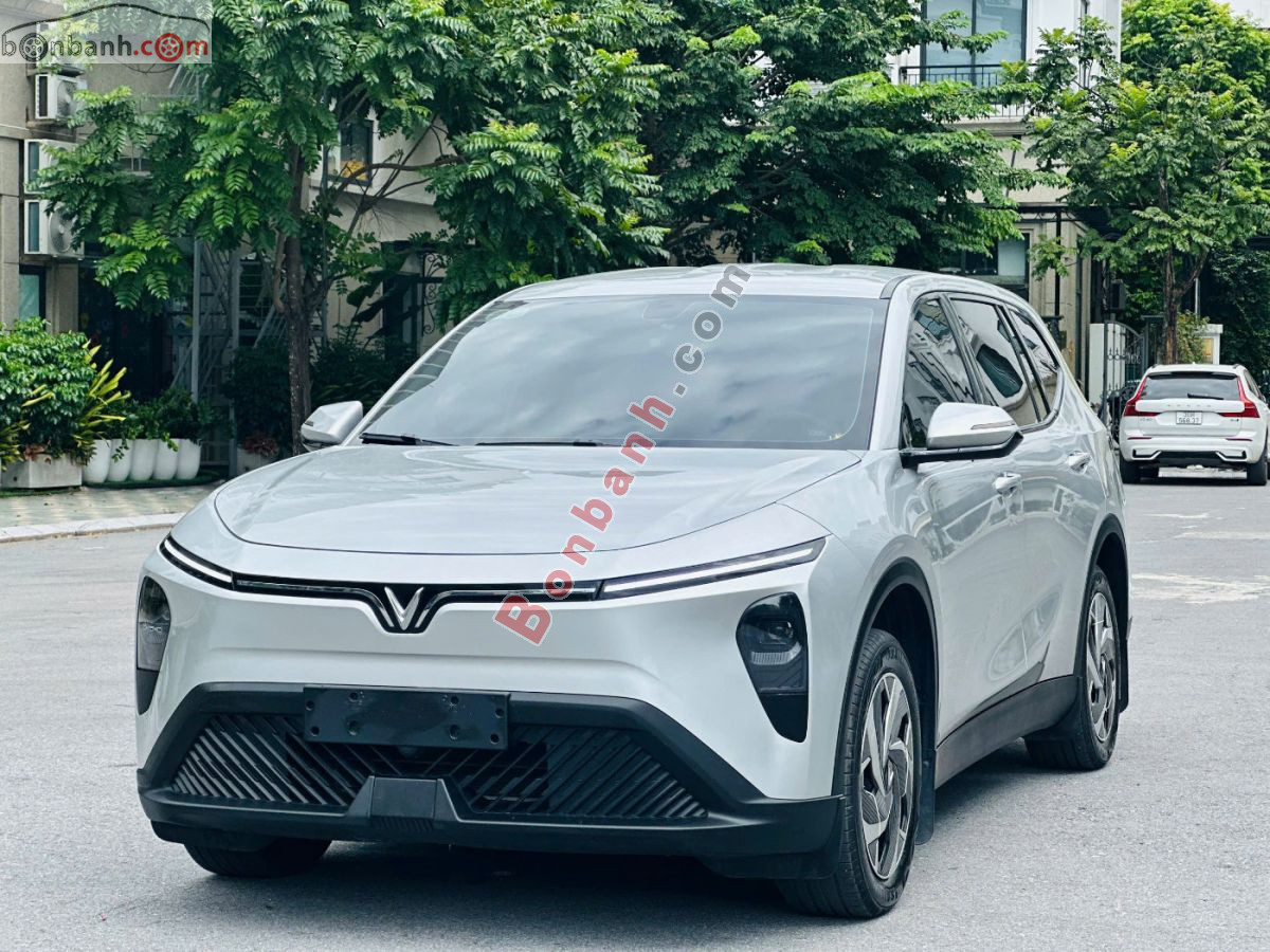 VinFast Limo Green AT 2025 - 615 Triệu 2