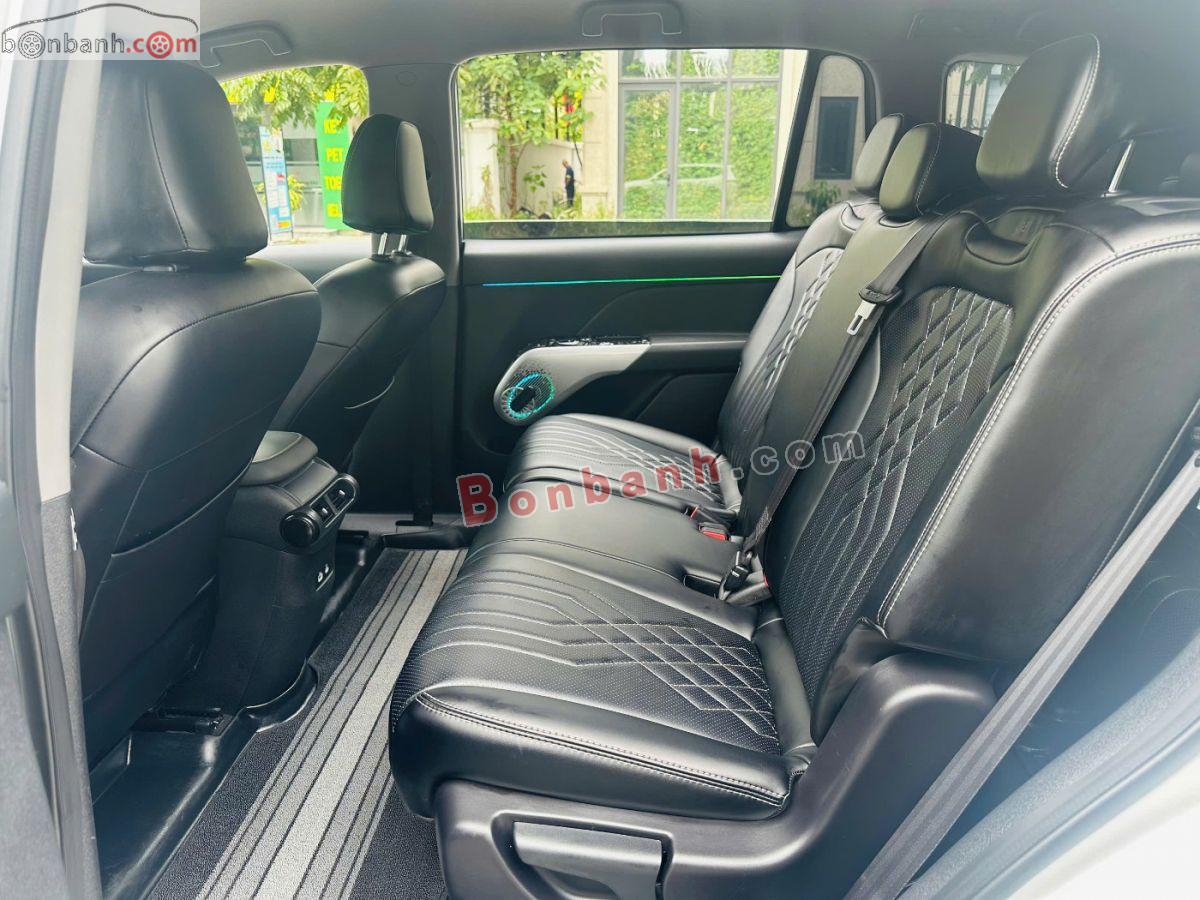 VinFast Limo Green AT 2025 - 615 Triệu 9