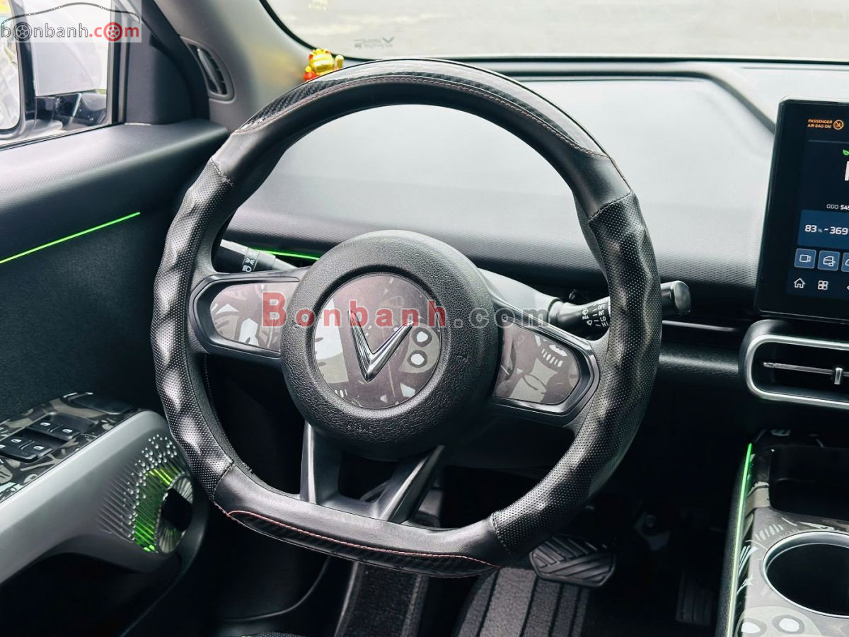 VinFast Limo Green AT 2025 - 615 Triệu 10