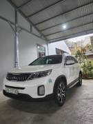 Bán xe Kia Sorento 2018 DATH giá 660 Triệu - TP HCM