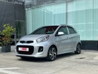 Bán xe Kia Morning 2019 Luxury giá 310 Triệu - TP HCM