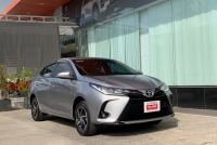Bán xe Toyota Vios 2022 G 1.5 CVT giá 510 Triệu - TP HCM