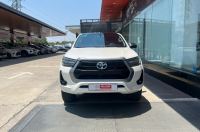 Bán xe Toyota Hilux 2.4E 4x2 AT 2020 giá 635 Triệu - TP HCM