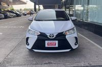 Bán xe Toyota Vios 2021 E 1.5 MT giá 399 Triệu - TP HCM