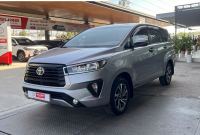 Bán xe Toyota Innova 2022 E 2.0 MT giá 699 Triệu - TP HCM
