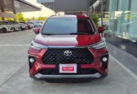 Bán xe Toyota Veloz 2022 Cross Top 1.5 CVT giá 650 Triệu - TP HCM