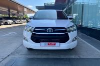 can ban xe oto cu lap rap trong nuoc Toyota Innova 2.0E 2020