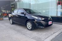 Bán xe Toyota Vios 2020 1.5G giá 465 Triệu - TP HCM