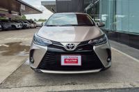 Bán xe Toyota Vios G 1.5 CVT 2022 giá 500 Triệu - TP HCM